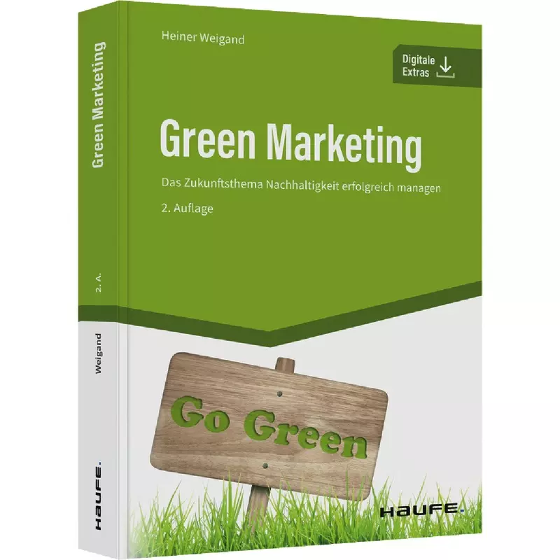 Green Marketing