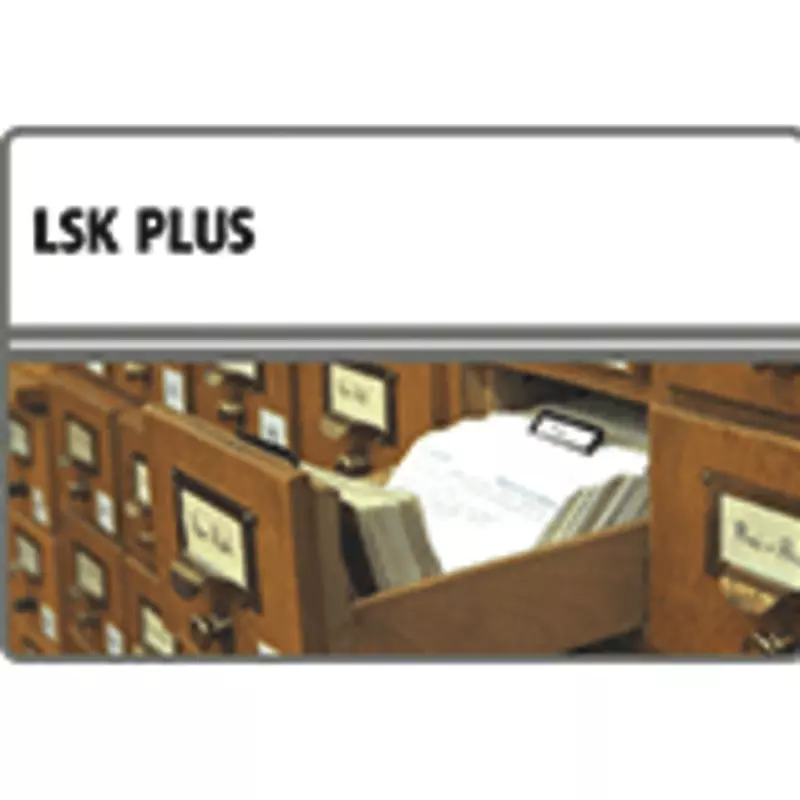 beck-online LSK PLUS