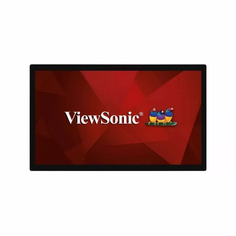 32" Open frame, SuperClear® VA 10 points touch panel with HDMI, DisplayPort, RS232, speakers, 24/7, RTC(real time clock), Portrait/face-up mode, IP54 protected front screen with Rugged 3mm thickness cover glass