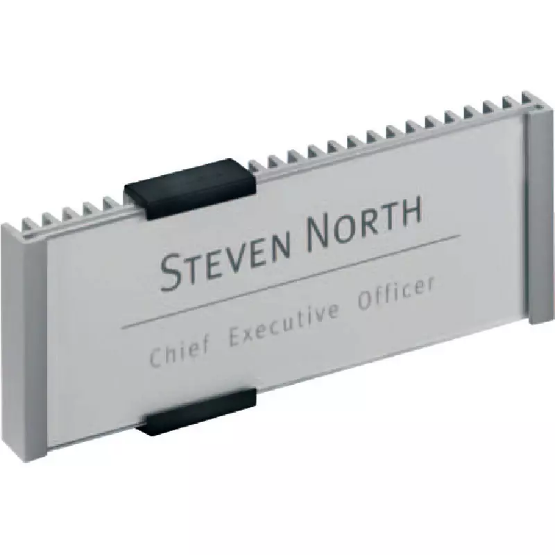 DURABLE Türschild INFO SIGN 149 x 52,5 mm