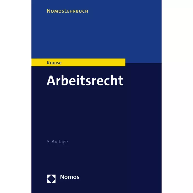 Arbeitsrecht