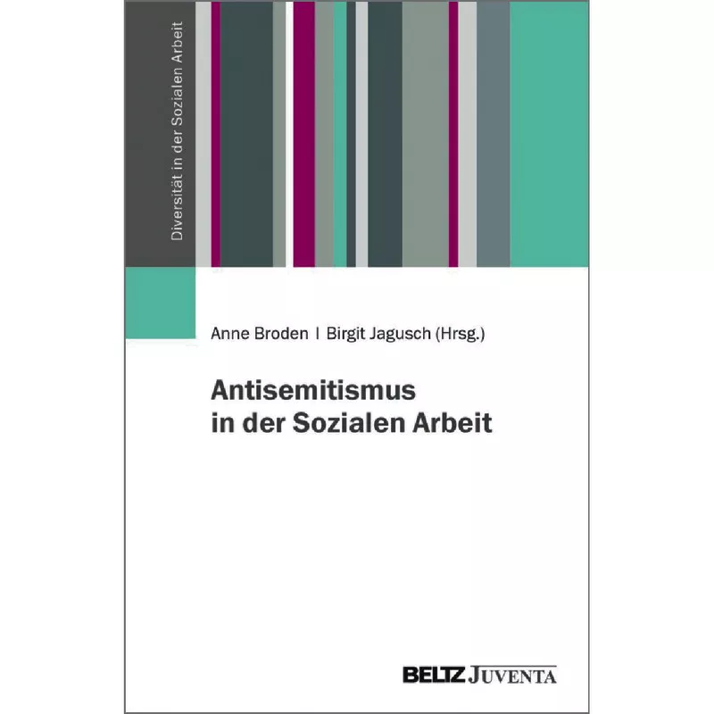 Antisemitismus in der Sozialen Arbeit