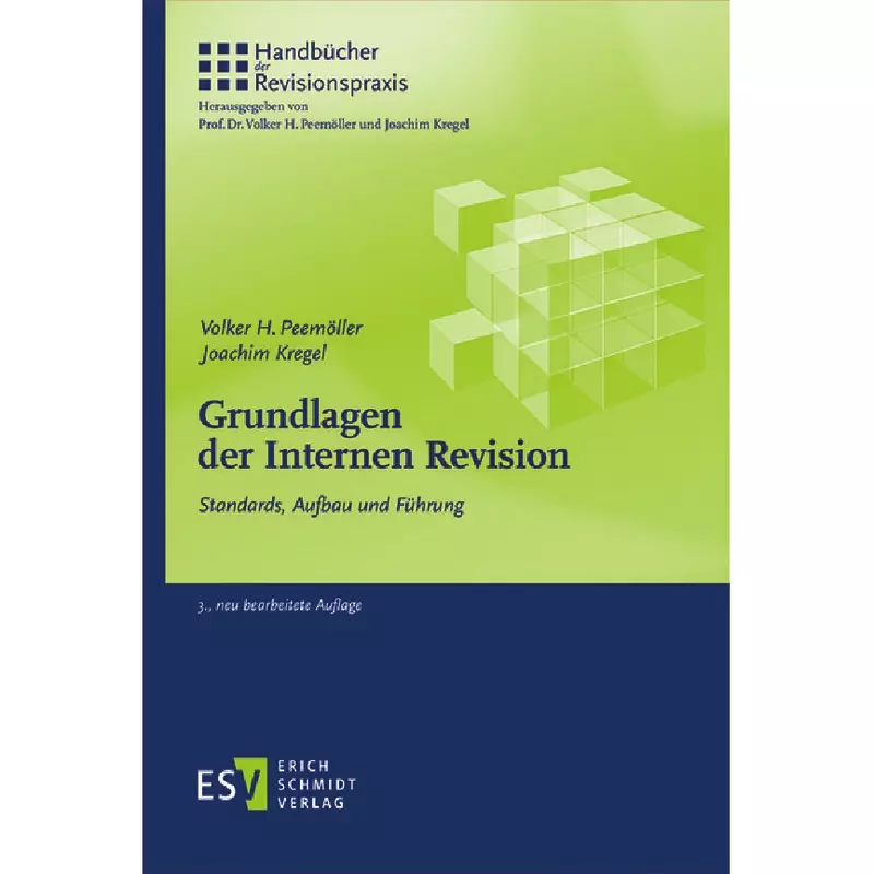 Grundlagen der Internen Revision