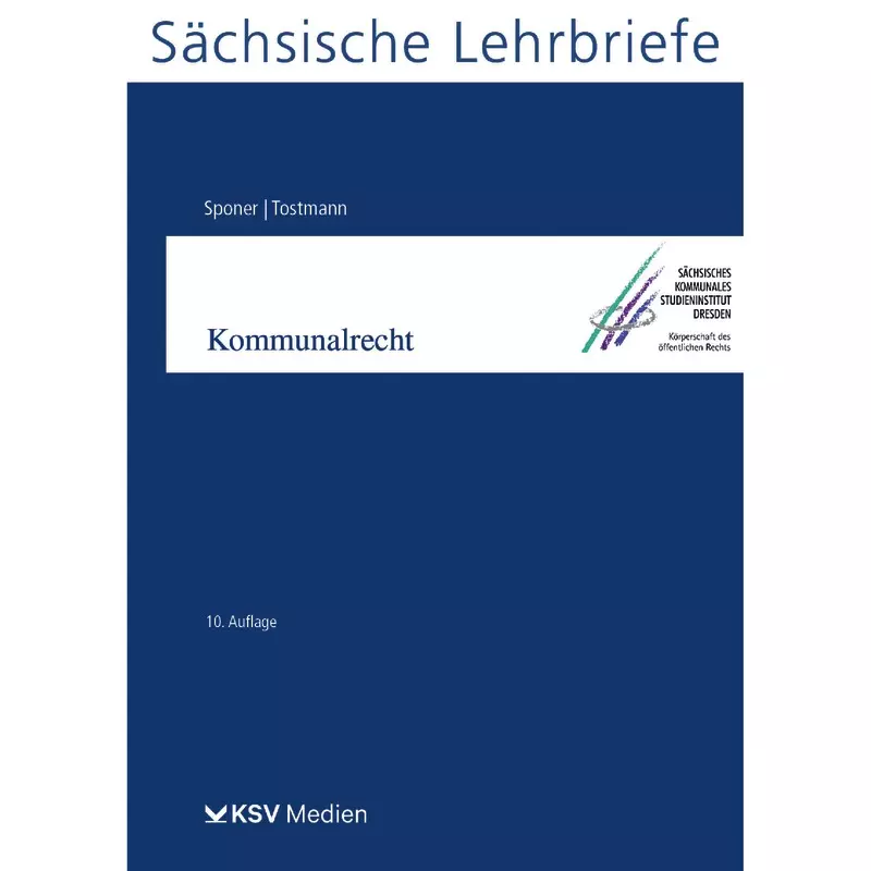 Kommunalrecht (SL 5)
