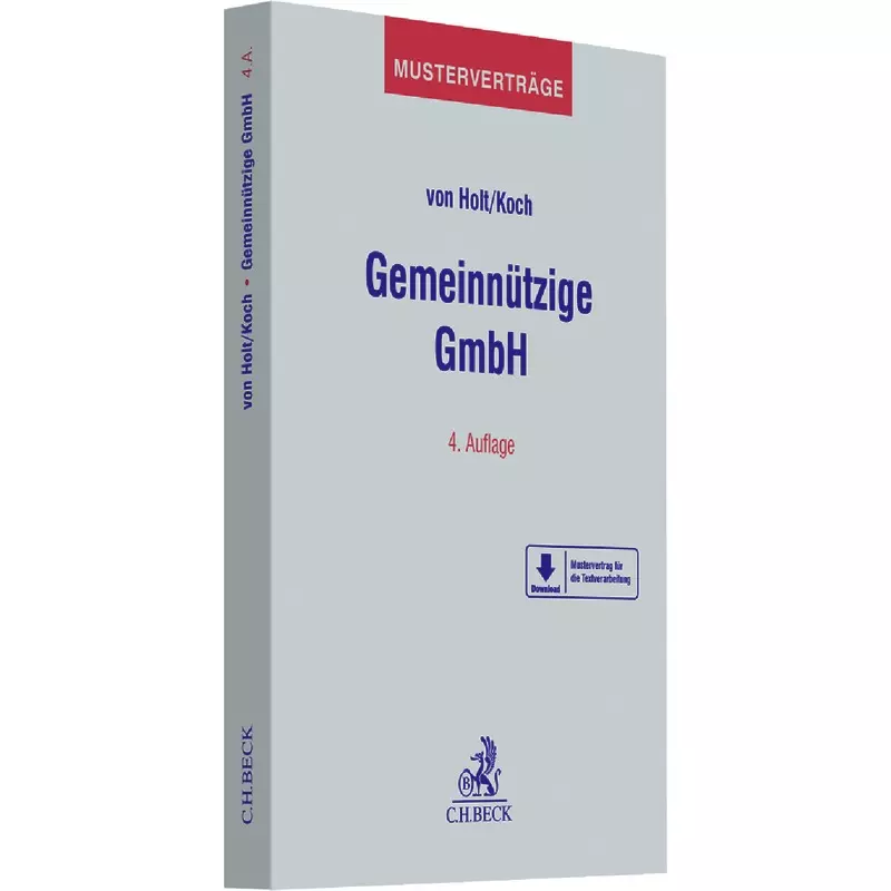 Gemeinnützige GmbH