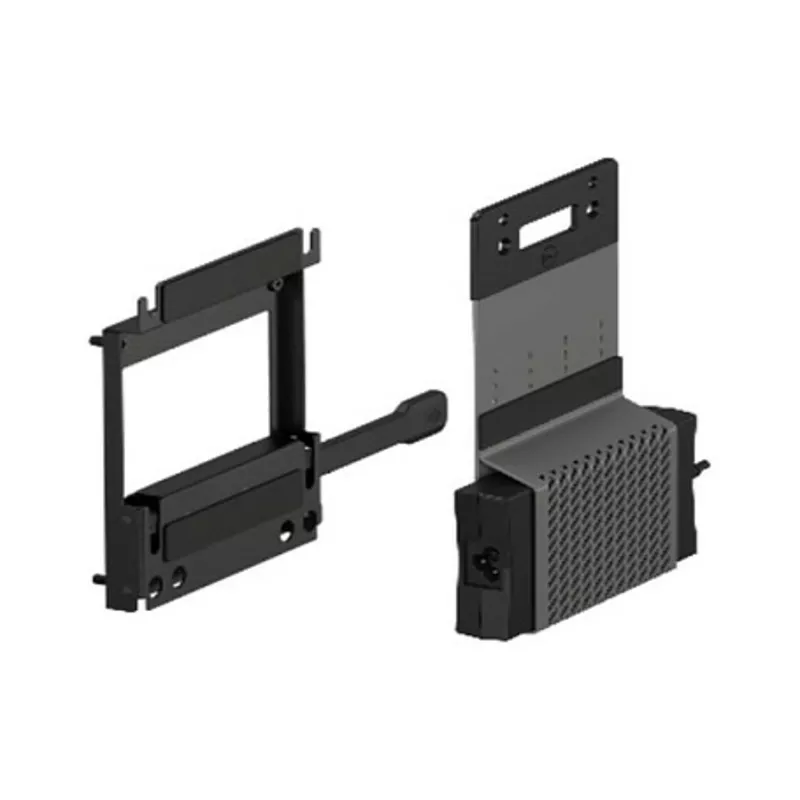 Dell VESA Wandhalterung für THIN Client mit Adapterklammer