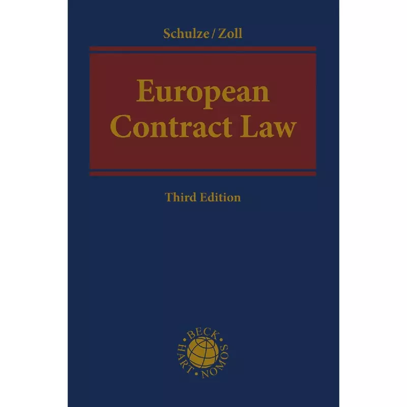 European Contract Law