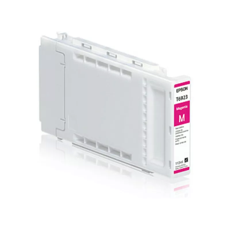 EPSON 2LB T692300 ink cartridge magenta standard capacity 110ml 1-pack UltraChrome XD