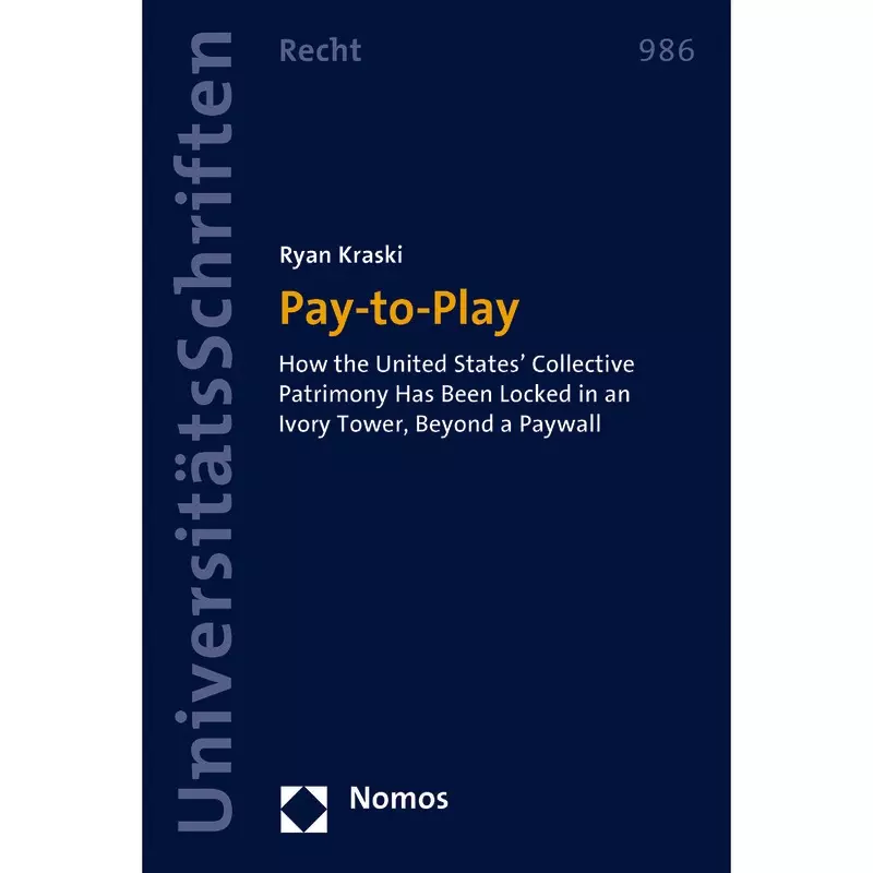 Pay-to-Play