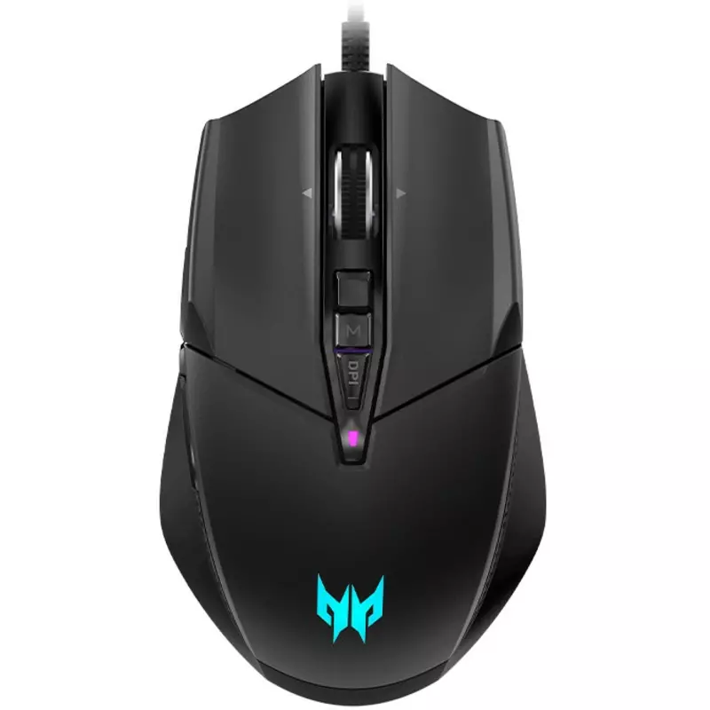 Acer Gaming Maus Predator CESTUS 335 19.000DPI 10 prog.Tast