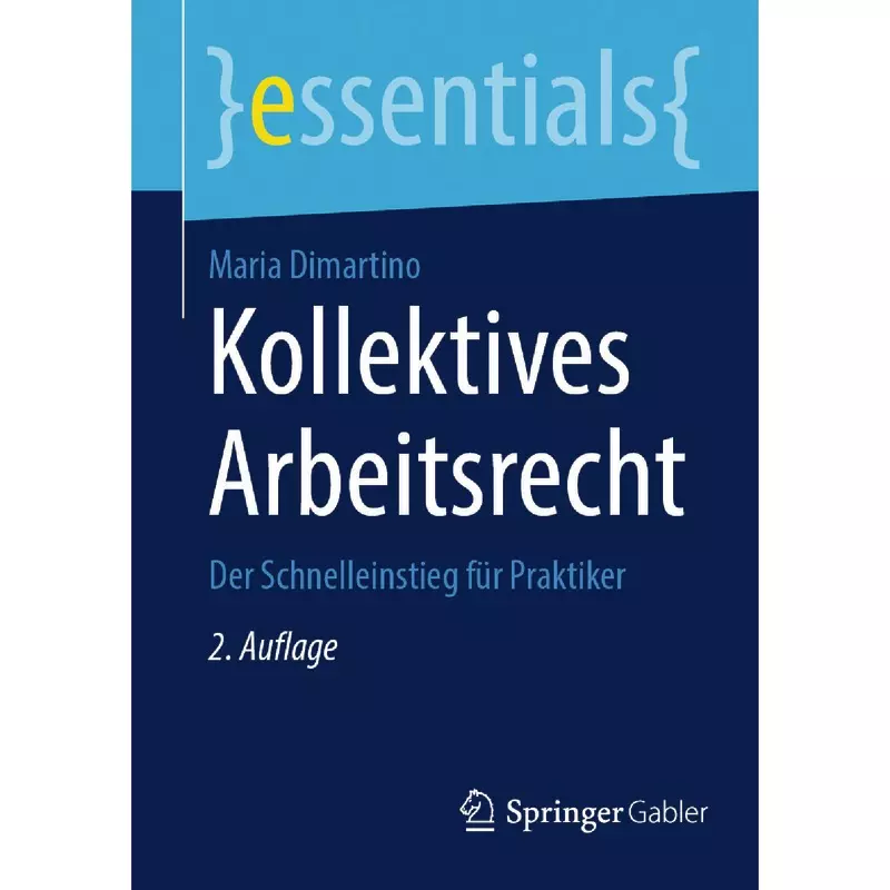 Kollektives Arbeitsrecht
