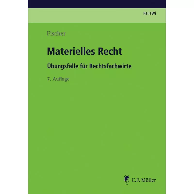 Materielles Recht