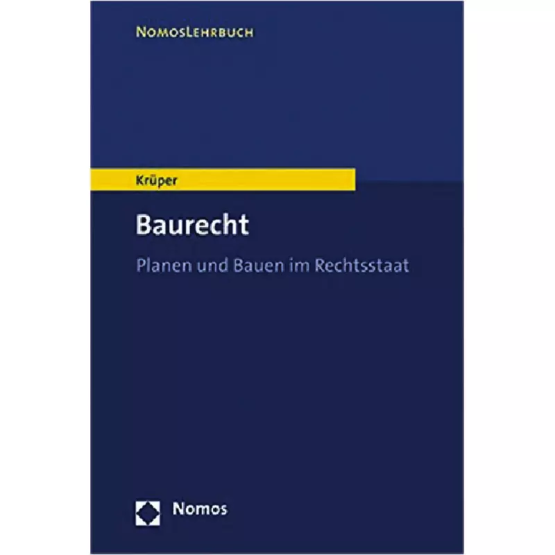 Baurecht