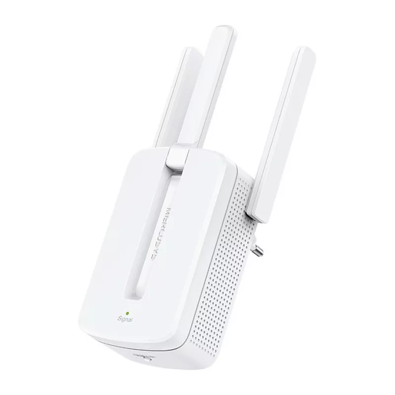 TP-Link Mercusys MW300RE 300 Mbps Wi-Fi Range Extender