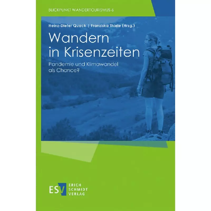Wandern in Krisenzeiten