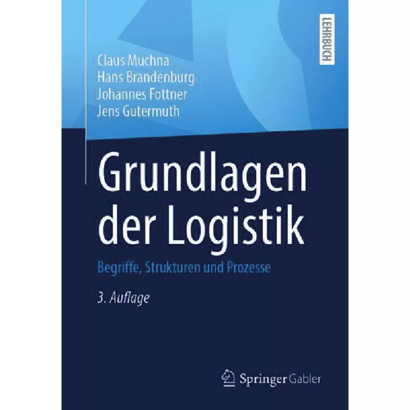 Grundlagen der Logistik