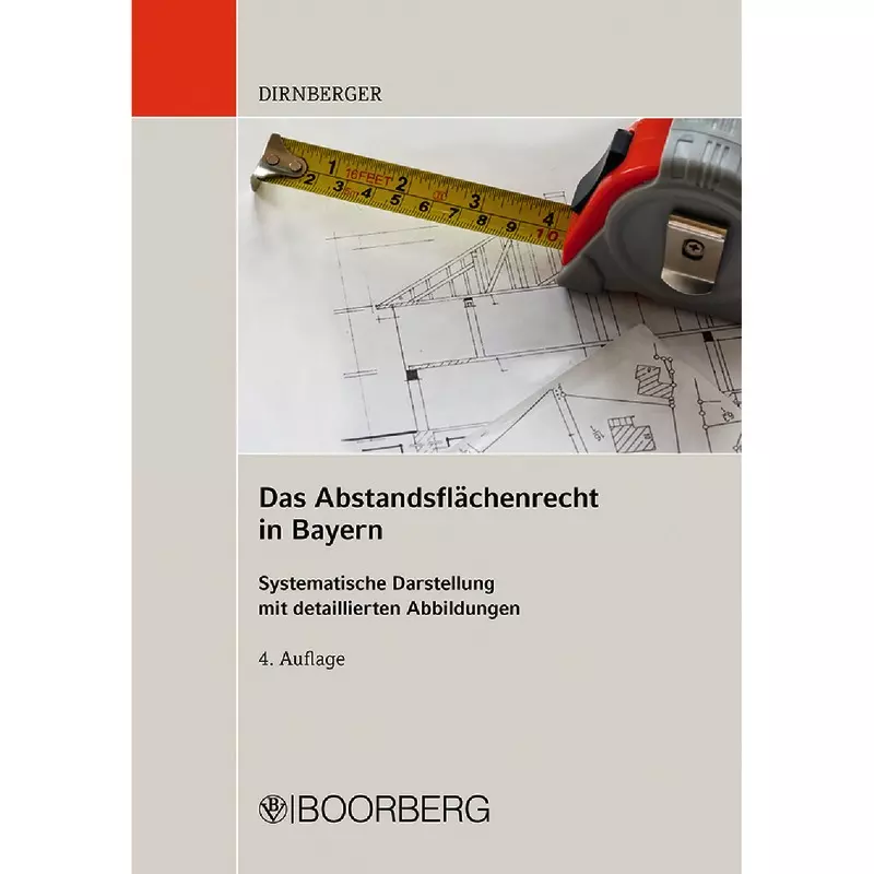 Das Abstandsflächenrecht in Bayern