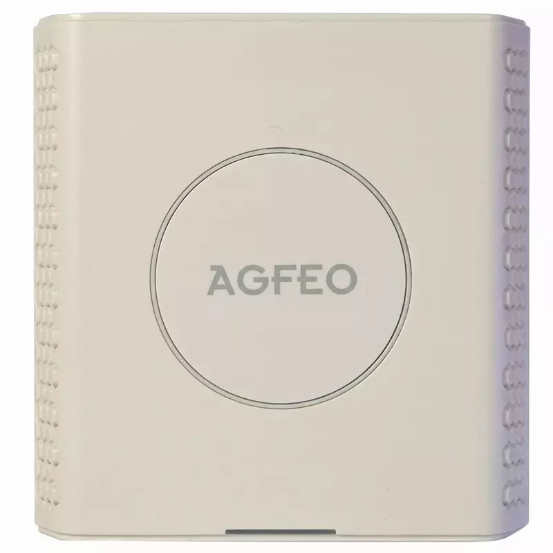 AGFEO DECT IP-Basis pro weiß