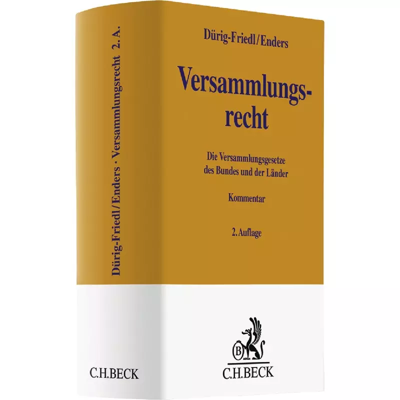 Versammlungsrecht