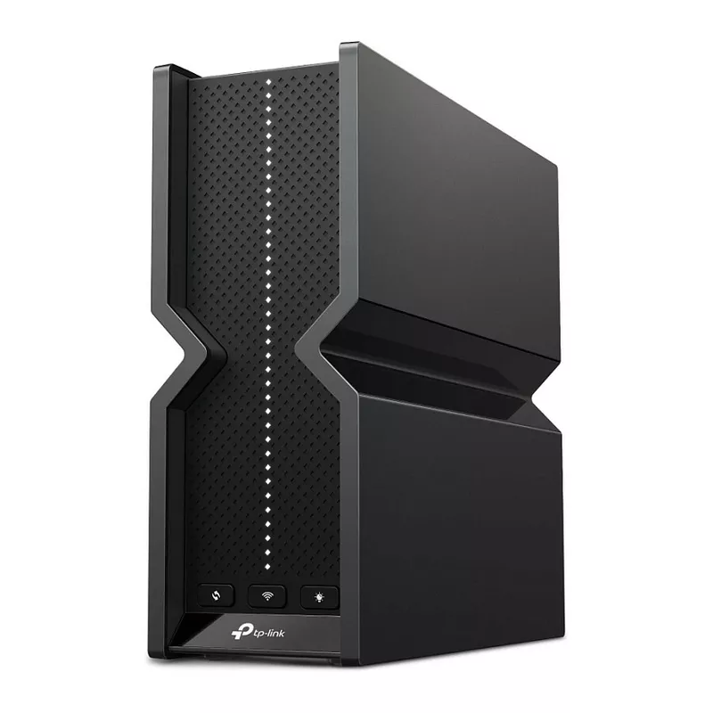 TP-Link Archer BE550 Tri-Band Wi-Fi 7 Router