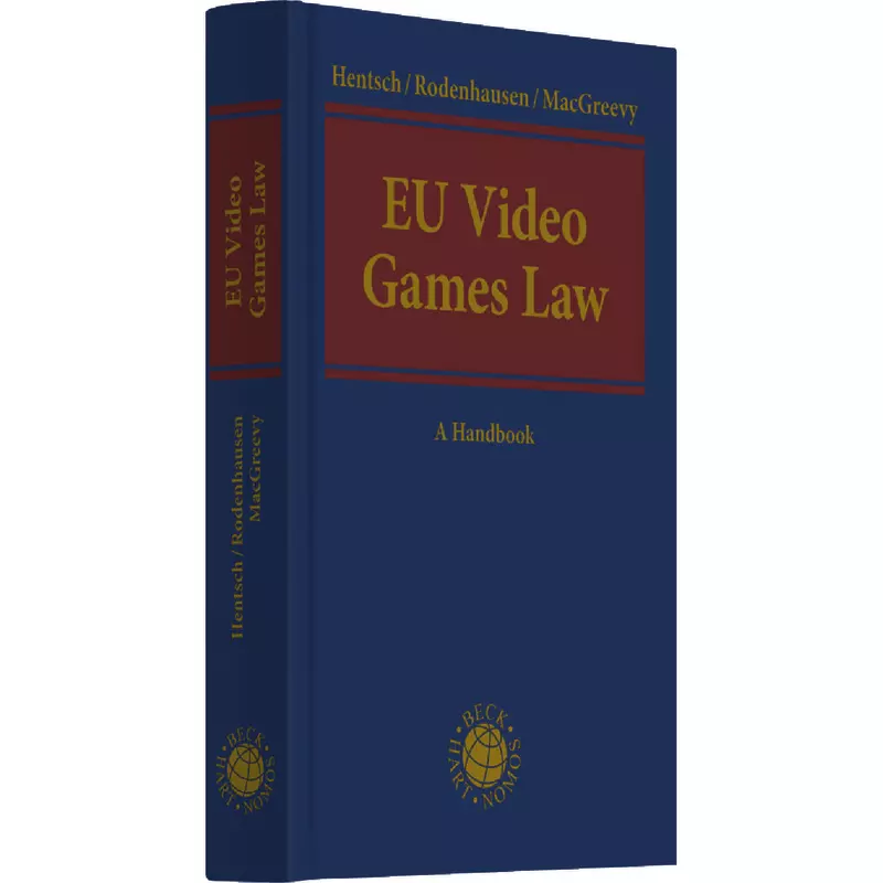 EU Video Game Law