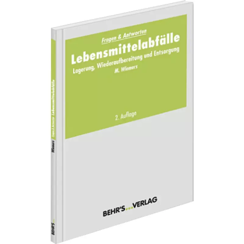 Lebensmittelabfälle