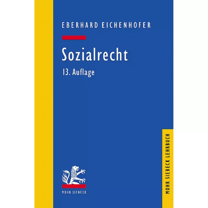 Sozialrecht
