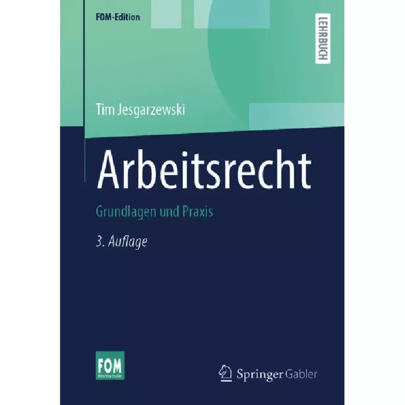 Arbeitsrecht