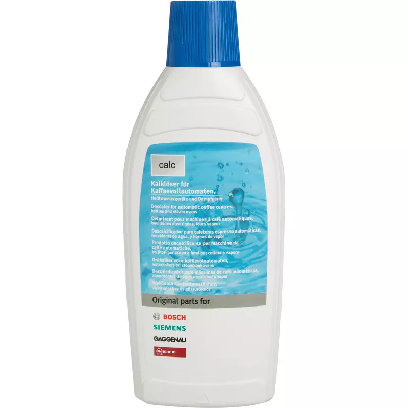BOSCH Entkalker