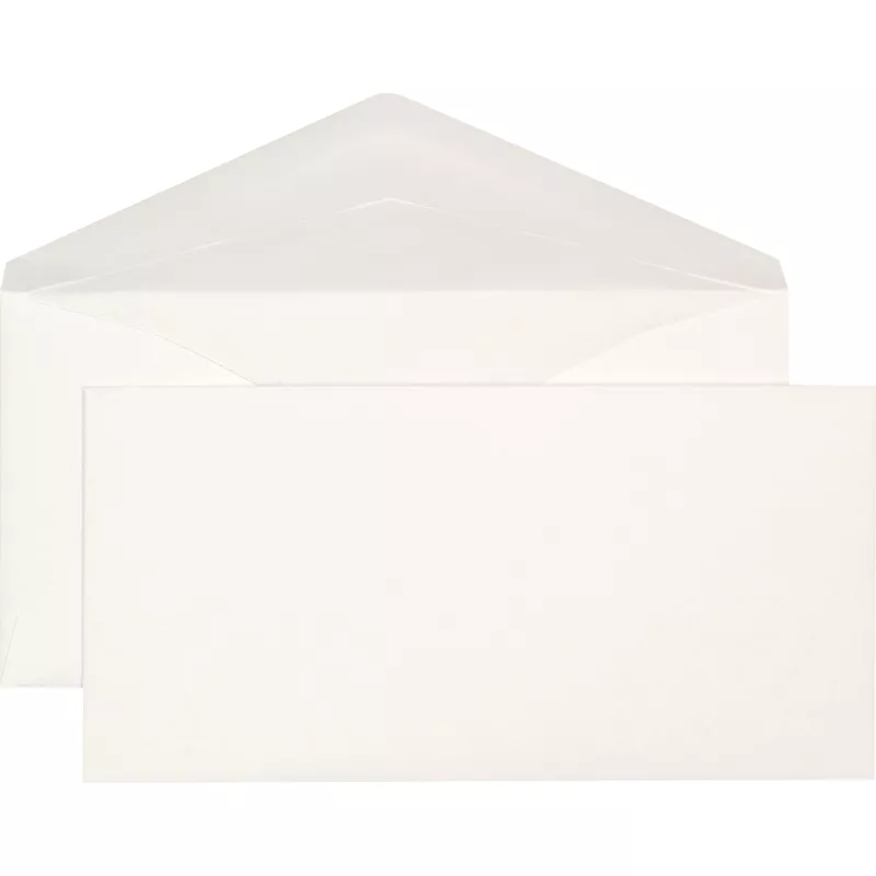 Elco Briefumschlag Prestige C5/6 oF ws 250 St.