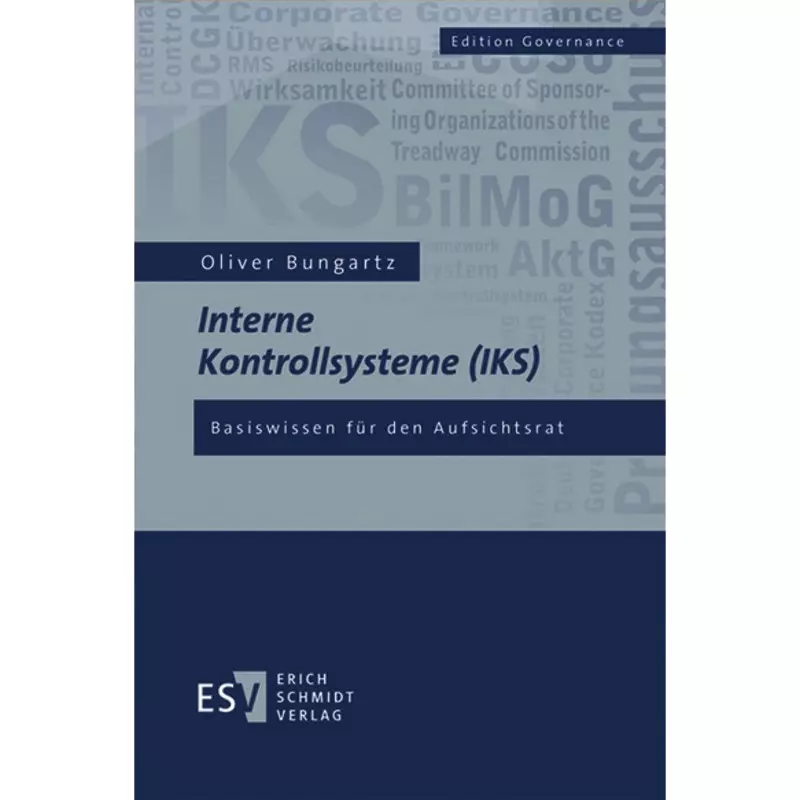 Interne Kontrollsysteme (IKS)