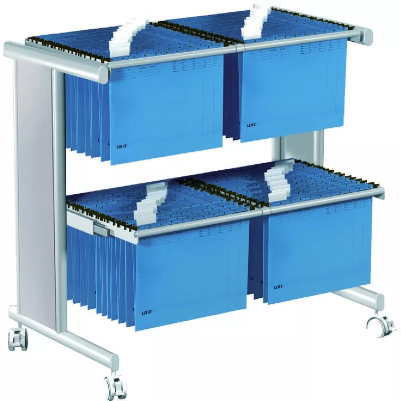 Hängemappenwagen Pragma