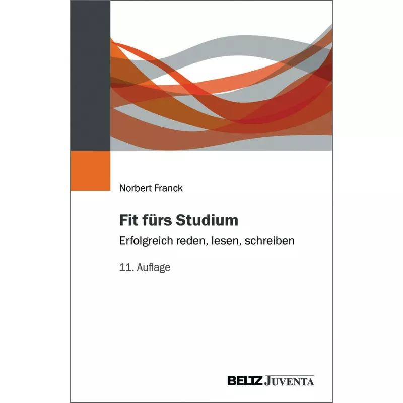 Fit fürs Studium