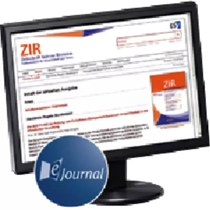 Zeitschrift Interne Revision - online