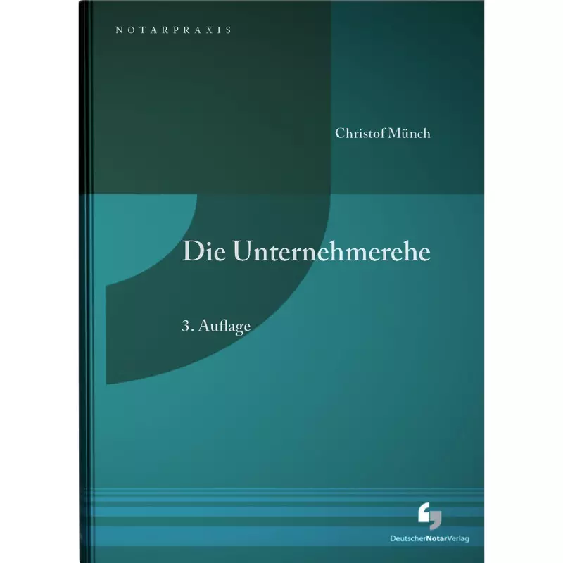 Die Unternehmerehe