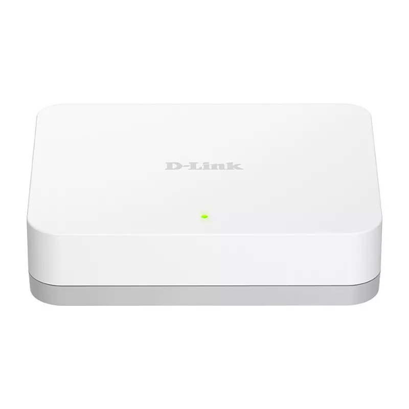 5-PORT GIGABIT EASY