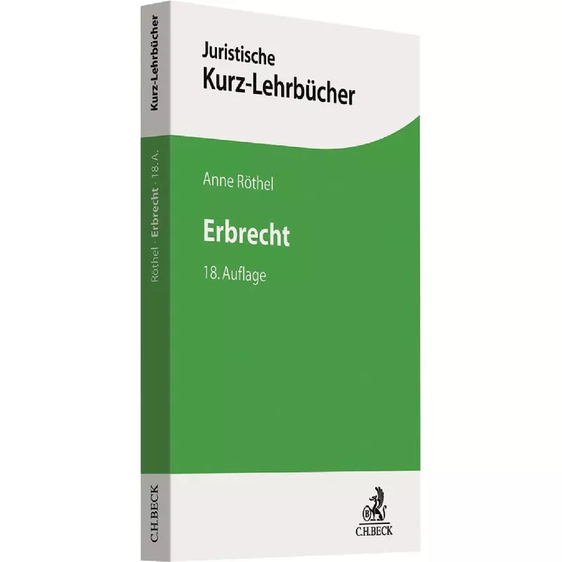 Erbrecht