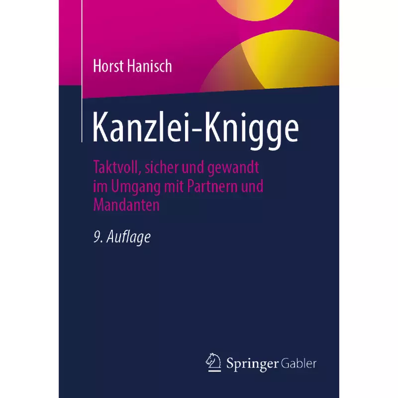 Kanzlei-Knigge