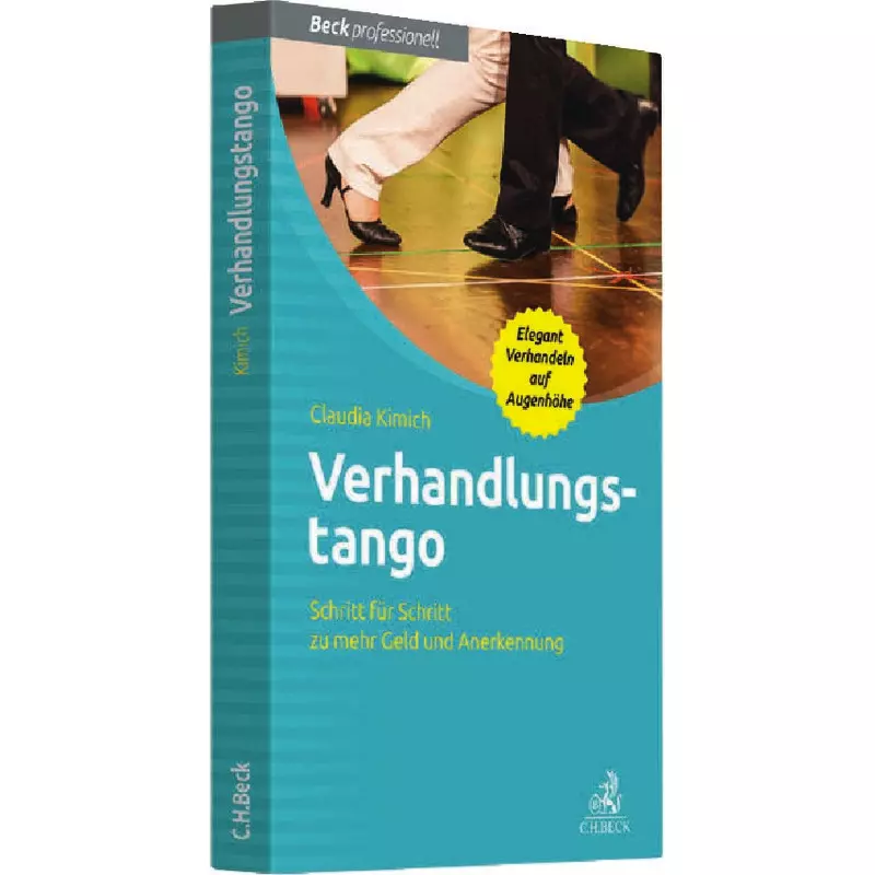 Verhandlungstango
