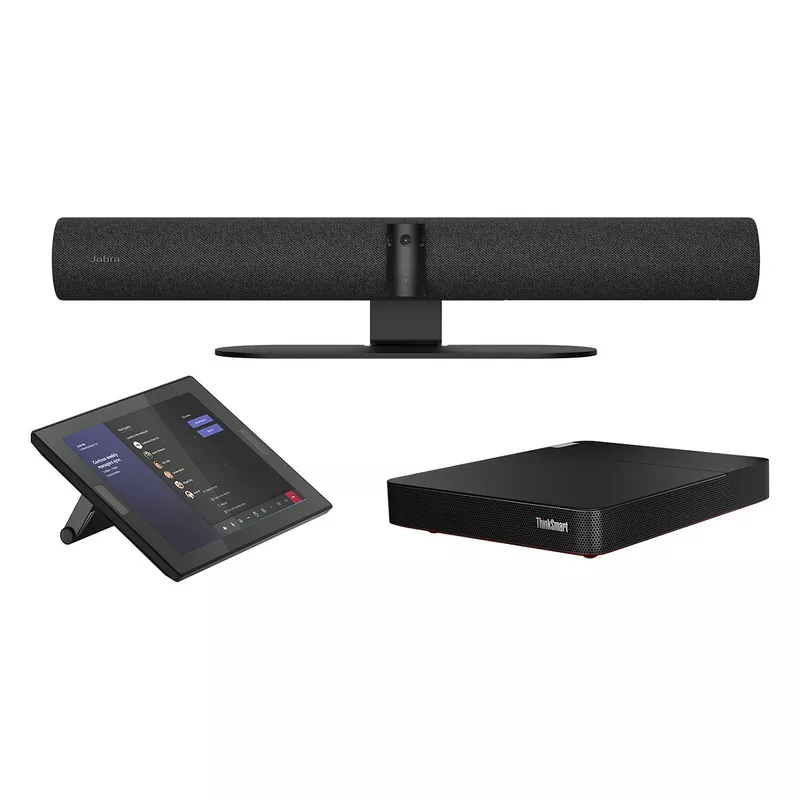 Jabra PanaCast 50 Room System Microsoft MS. P50 EU CHGR. Lenovo GE kit Germany