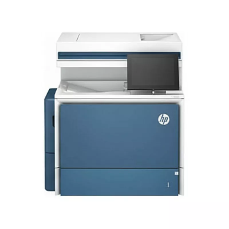 COLOR LASERJET ENT MFP X58045DN