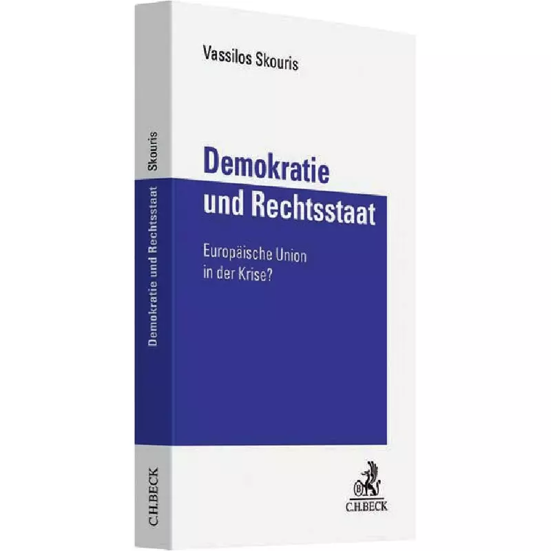 Demokratie und Rechtsstaat