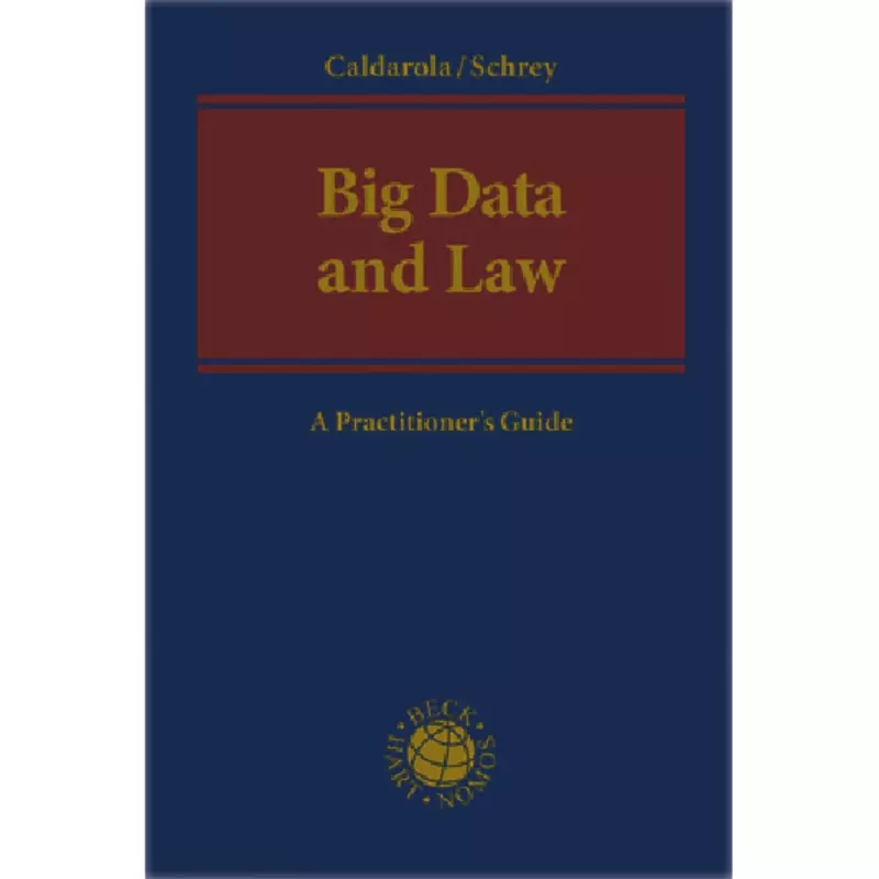 Big Data and Law