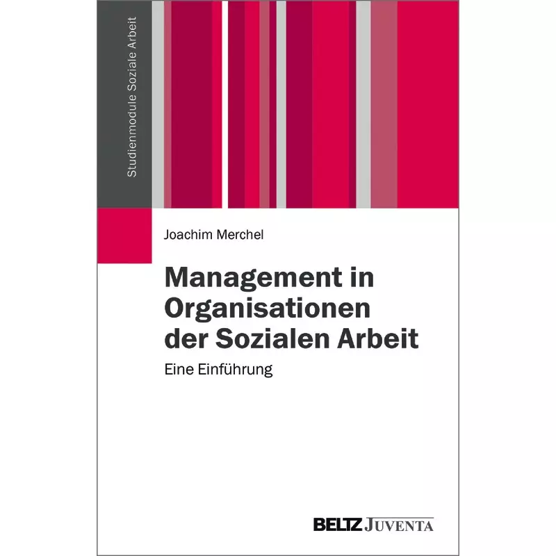 Management in Organisationen der Sozialen Arbeit
