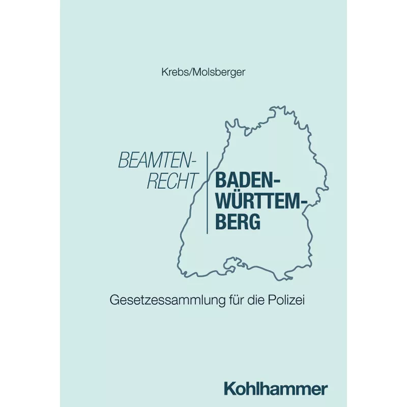 Beamtenrecht
