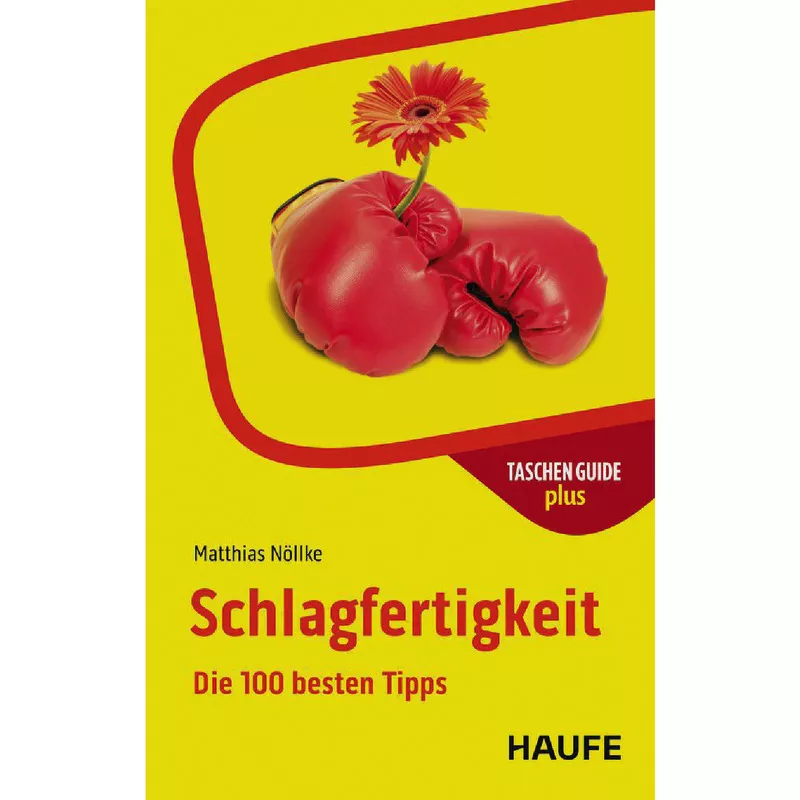 Schlagfertigkeit