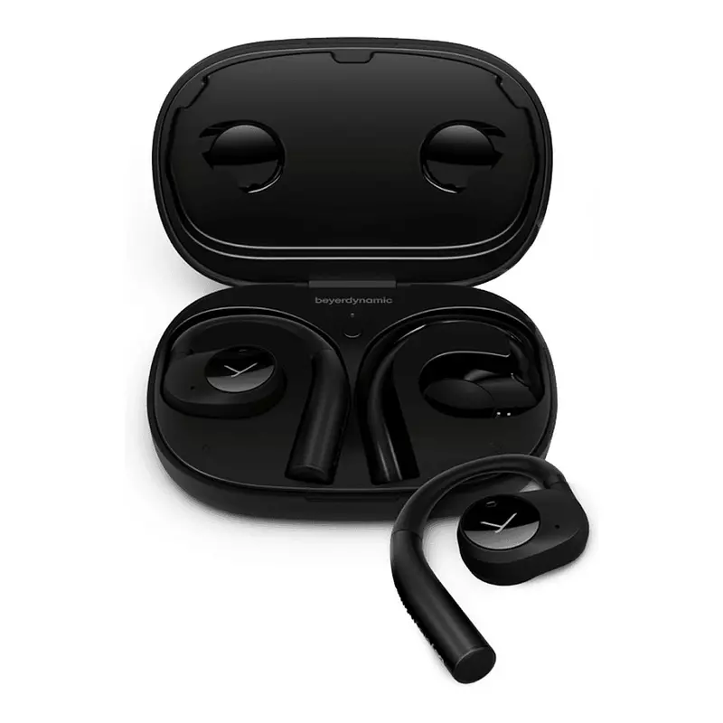 beyerdynamic Bluetooth Open-Ear-Kopfhrer Verio 200 schwarz