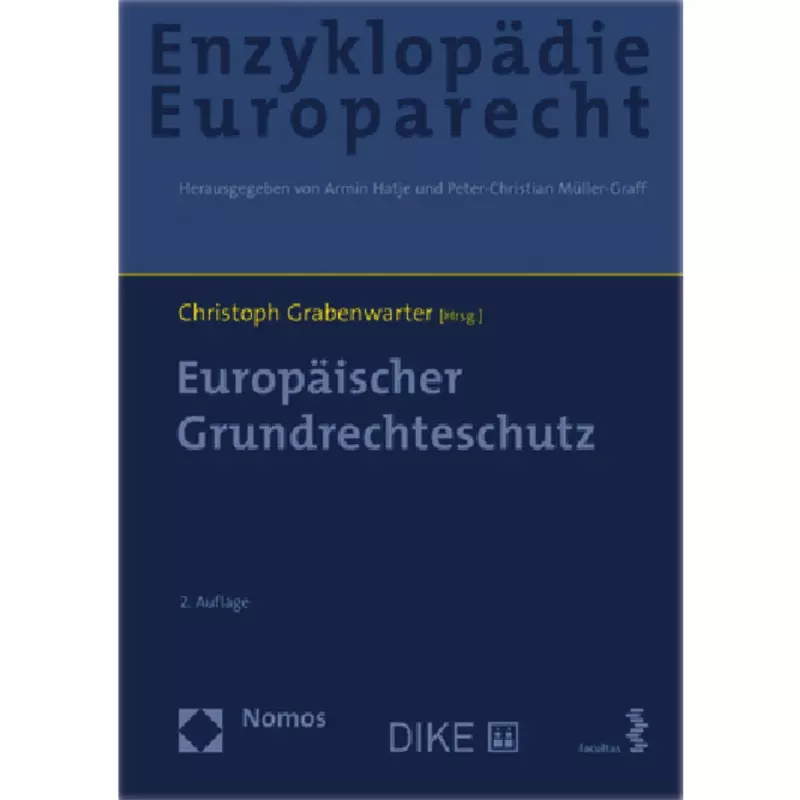 Europäischer Grundrechteschutz