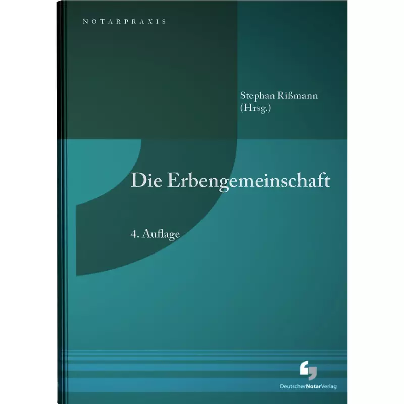 Die Erbengemeinschaft