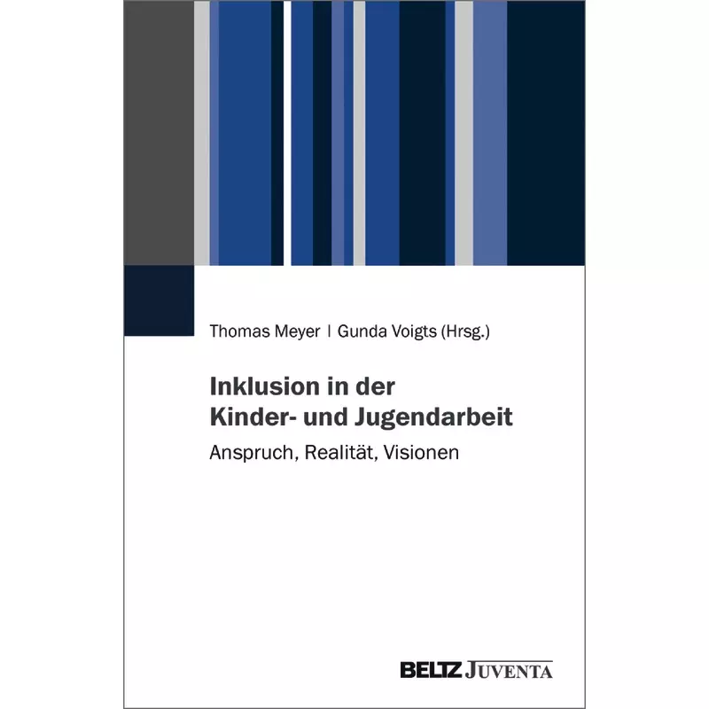 Inklusion in der Kinder- und Jugendarbeit
